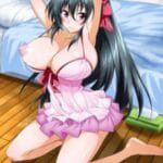 Chichiiro Toiki