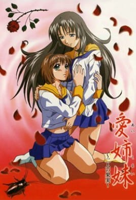 Ai Shimai: Futari no Kajitsu | Immoral Sisters