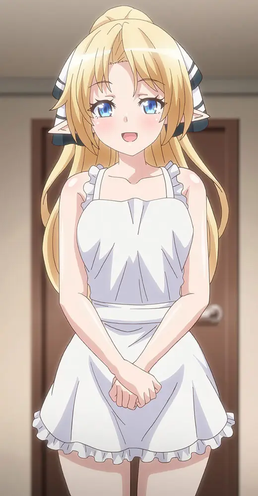 Enjo Kouhai Tập 12