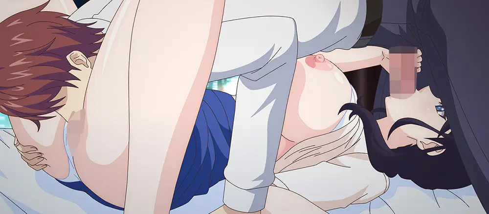 Hamehara OVA 2