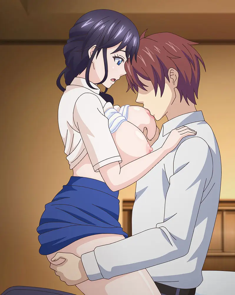 Hamehara OVA 2