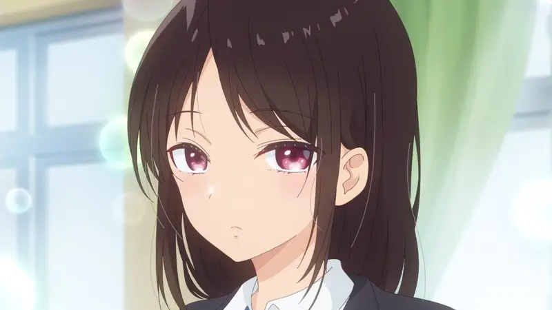 Loạt ảnh leak mới nhất của Mujikaku na Osananajimi... The Animation OVA 1