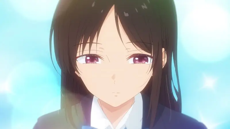 Loạt ảnh leak mới nhất của Mujikaku na Osananajimi... The Animation OVA 1