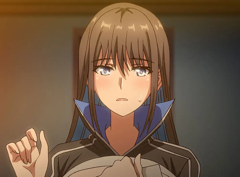NTR Kishi OVA 1