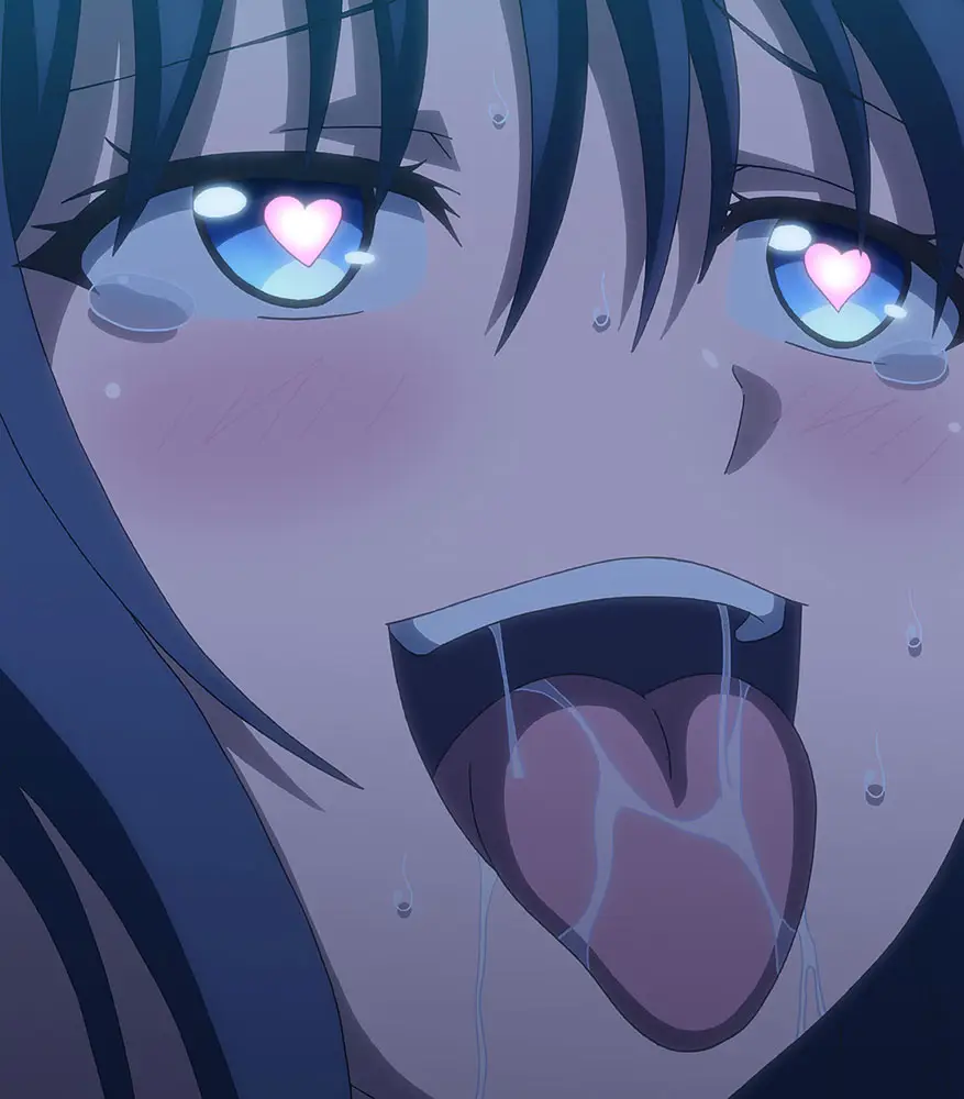 NTR Kishi OVA 1