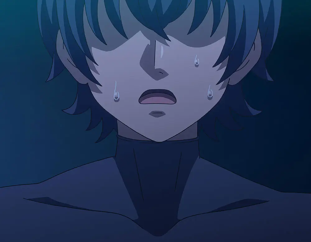 NTR Kishi OVA 1