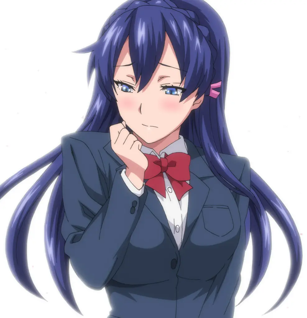 Sister Breeder OVA 5