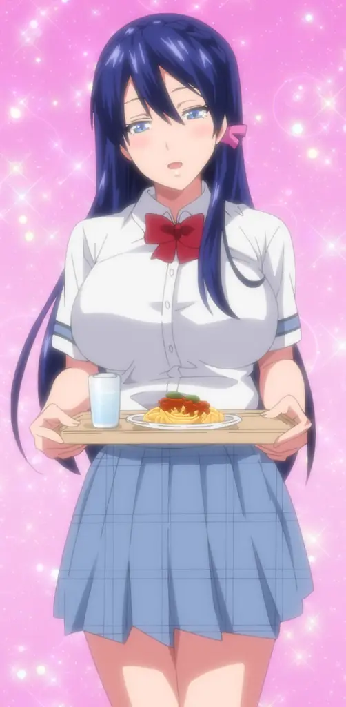 Sister Breeder OVA 5