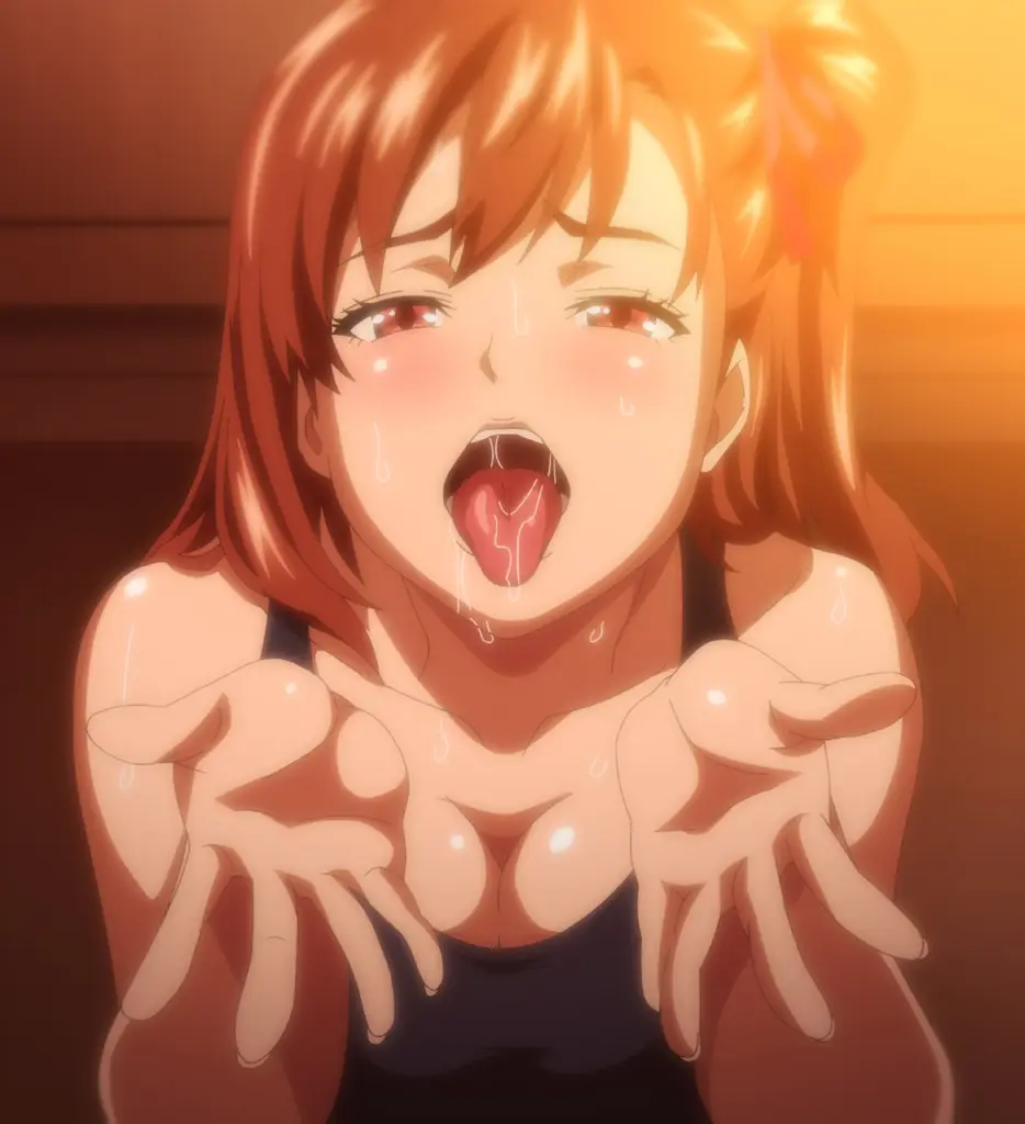 Sister Breeder OVA 6