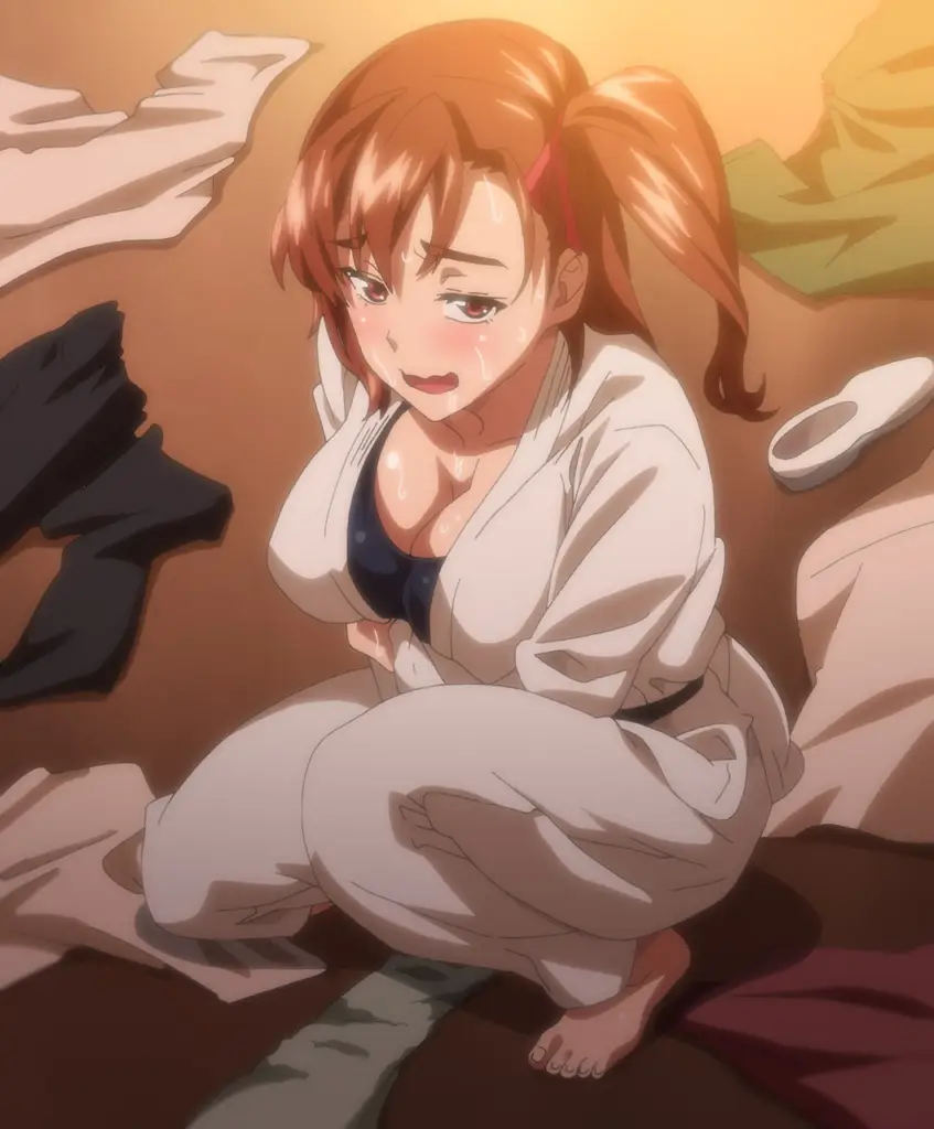 Sister Breeder OVA 6