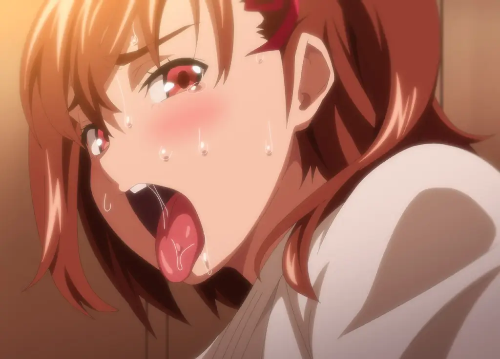 Sister Breeder OVA 6