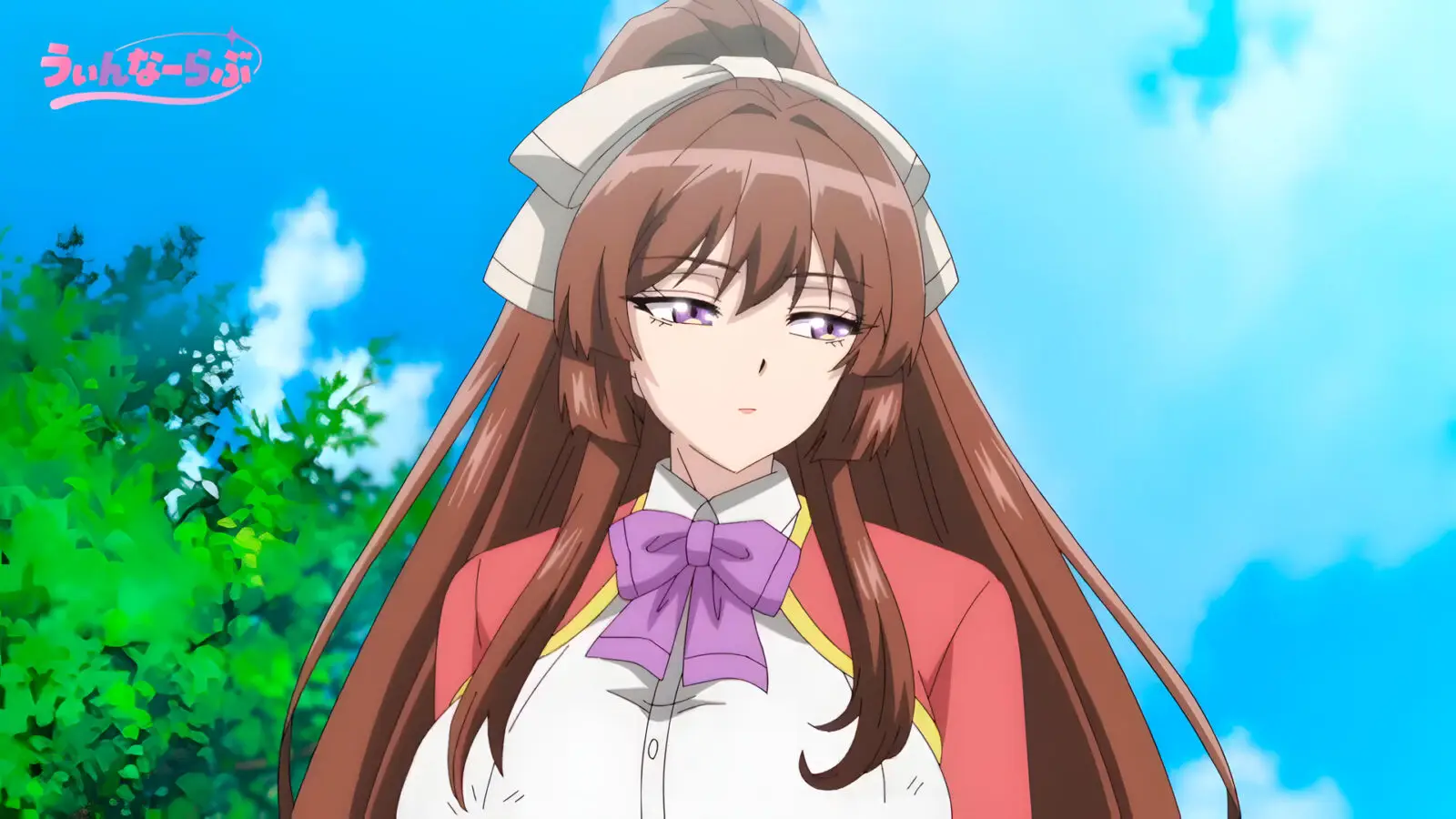 Hé Lộ Trailer Đầu Tiên Cho Anime Của Tác Giả Shayo