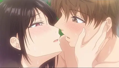 Hé Lộ Trailer Mới Cho 2 Tập Đầu Tiên Của Mujikaku na Osananajimi to Kyoumi Honi de Yatte Mitara The Animation