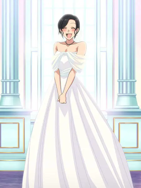 Queen Bee Chính Thức Phát Hành Trailer Cho Muramata-san no Aijou OVA 03