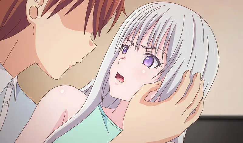 Sare Tsuma wa Ubawaretai – Tập 2